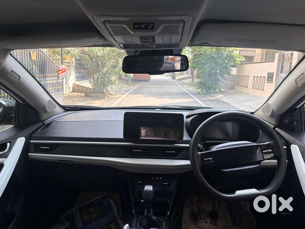 Tata Nexon Creative 1.5 Revotorq Diesel 6mt, 2024, Diesel