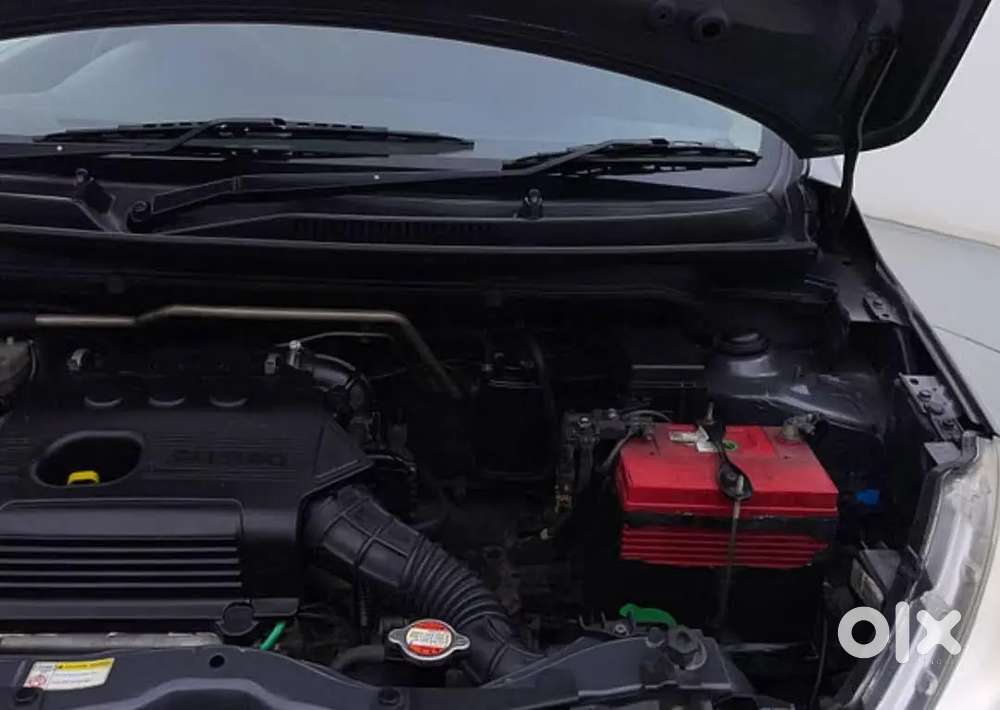 Maruti Suzuki Celerio 2015 Petrol 65000 Km Driven