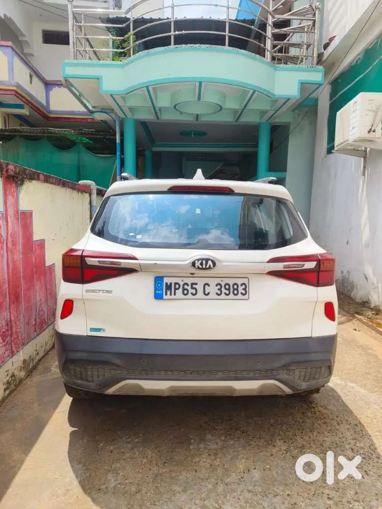 Last 2019 Car