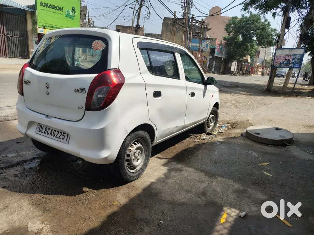 2014 Model Pure Petrol First Owner