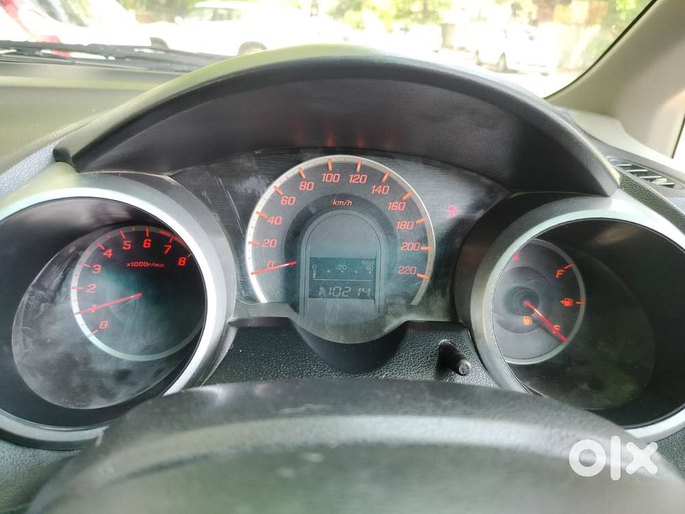 Honda Jazz 1.2 Sv I Vtec, 2010, Petrol
