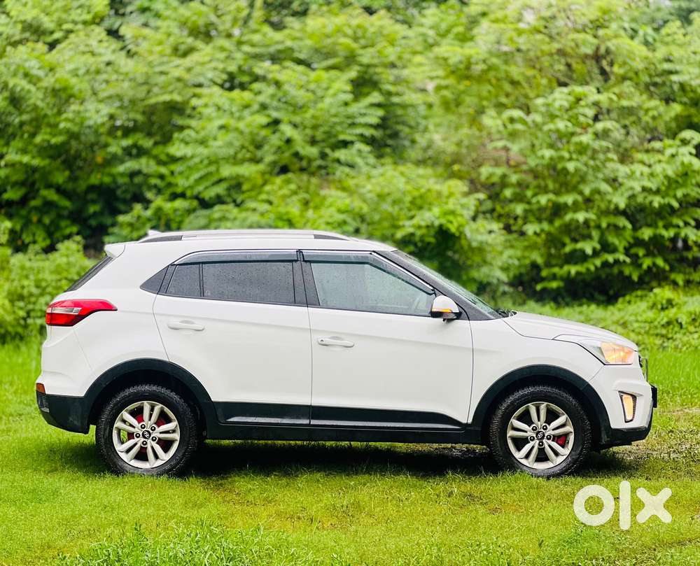 Hyundai Creta 1.4 S Plus Crdi, 2016, Diesel