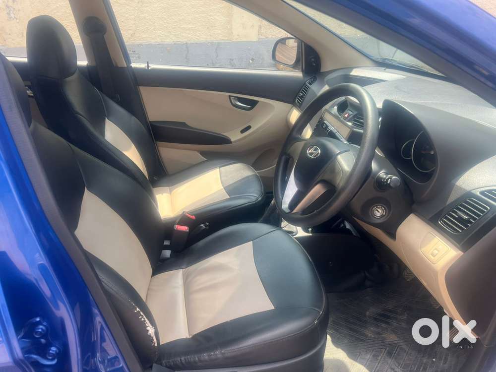 Hyundai Eon Sportz, 2016, Petrol