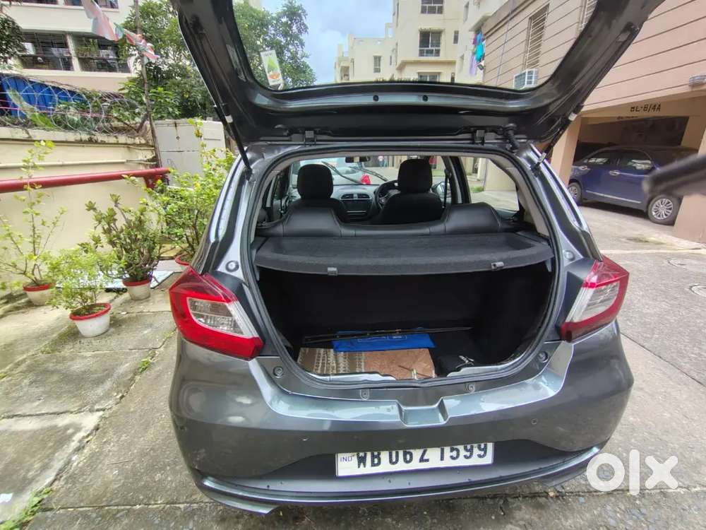 Tata Tiago 1.2 Rhythm 2023