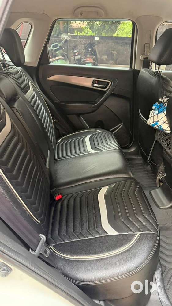 Maruti Suzuki Brezza Well Maintained