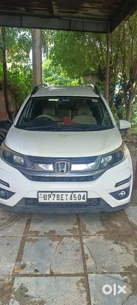 Honda Br-v 2017 Petrol Manual