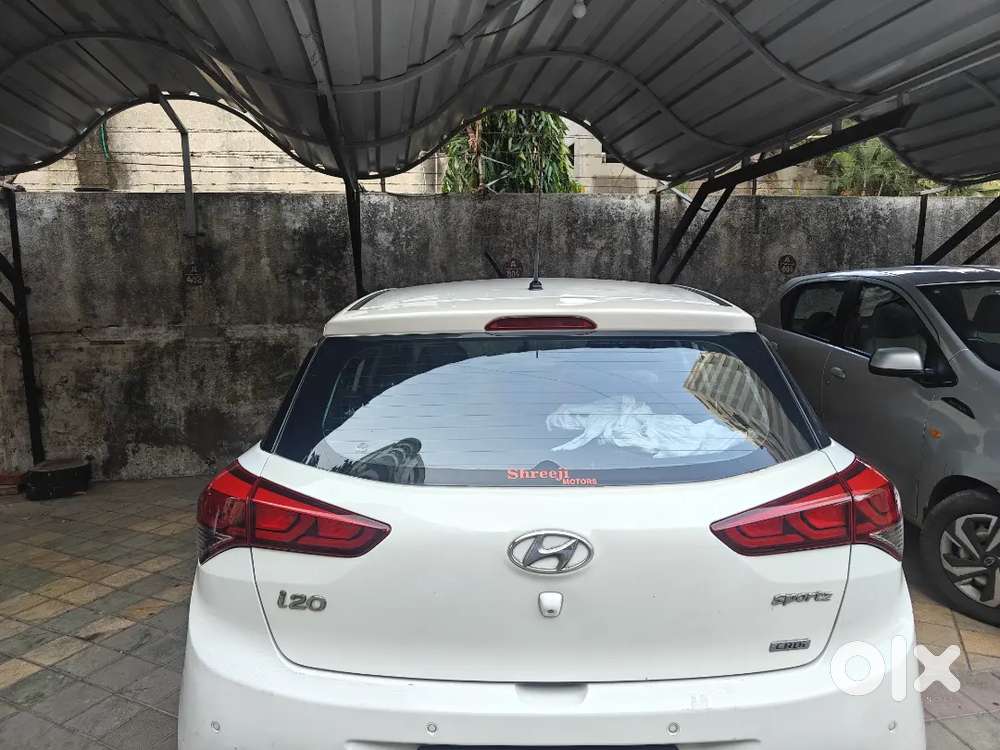 Hyundai I20 2014 Diesel Well Maintained