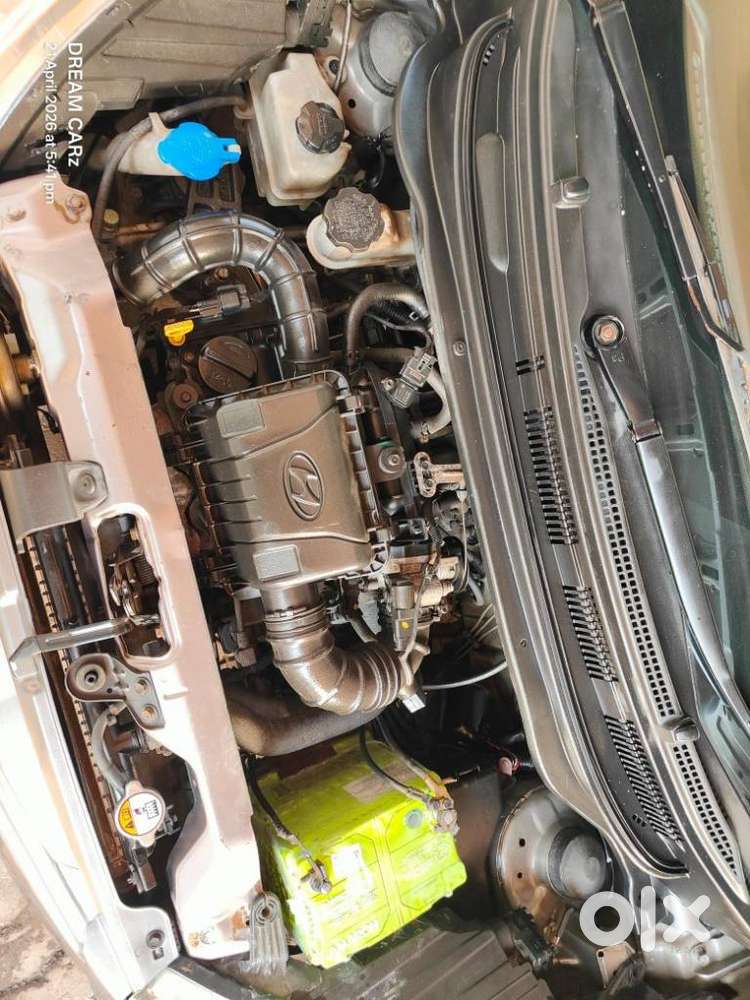 Hyundai Eon Magna +, 2013, Petrol