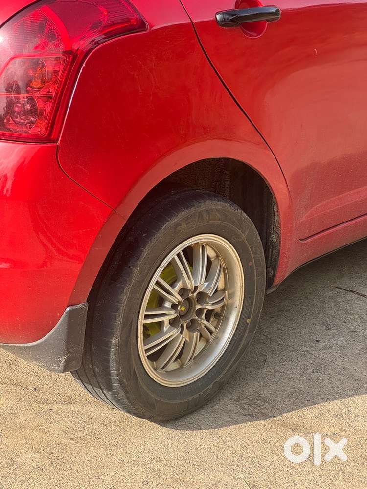 Maruti Swift Vdi 2009