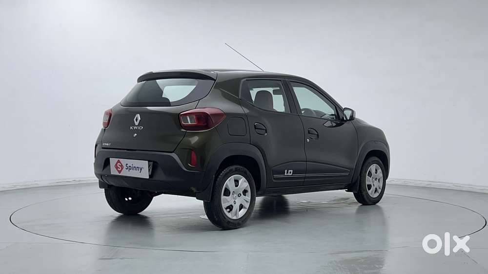 Renault Kwid Rxt 1.0, 2023, Petrol