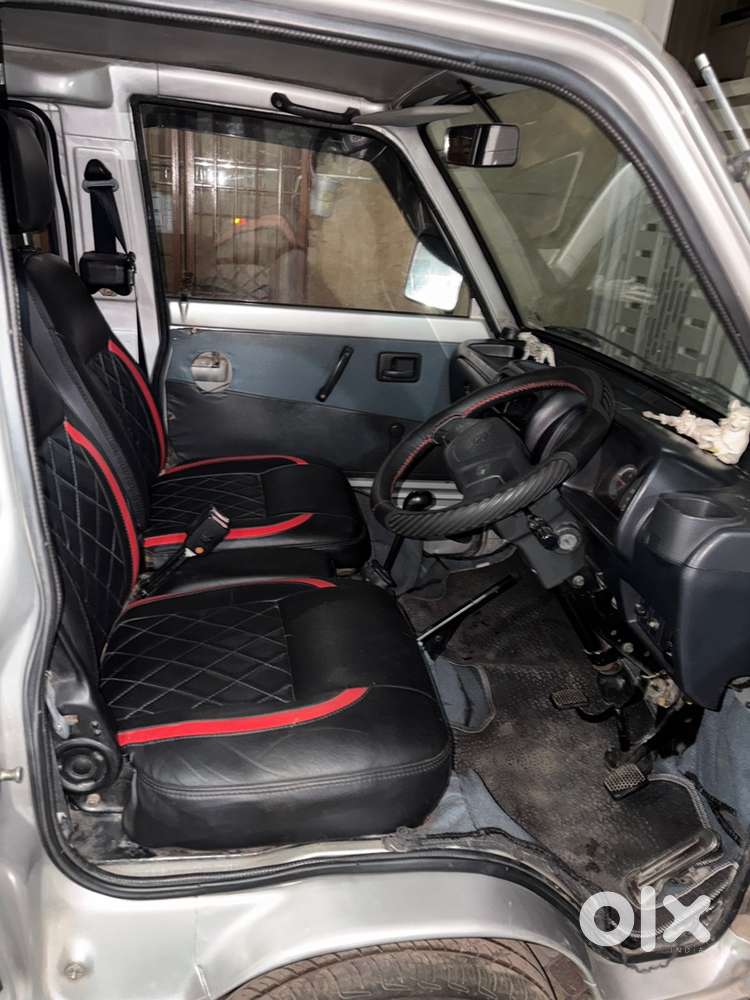 Maruti Suzuki Omni 2006