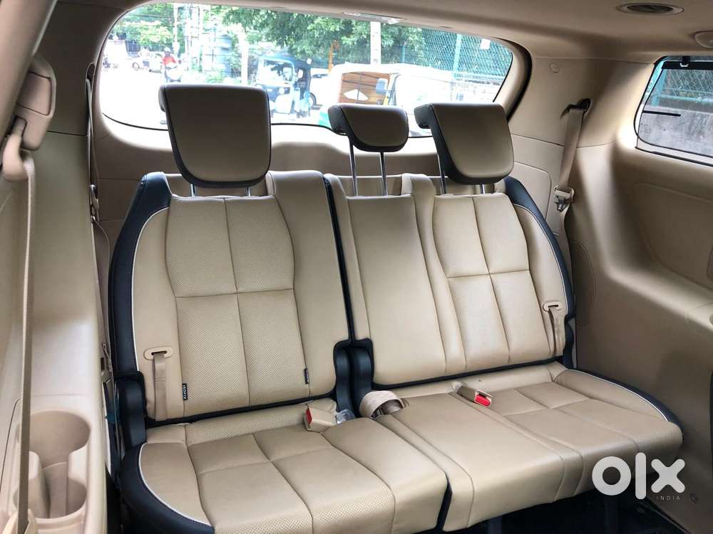 Kia Carnival Limousine, 2020, Diesel