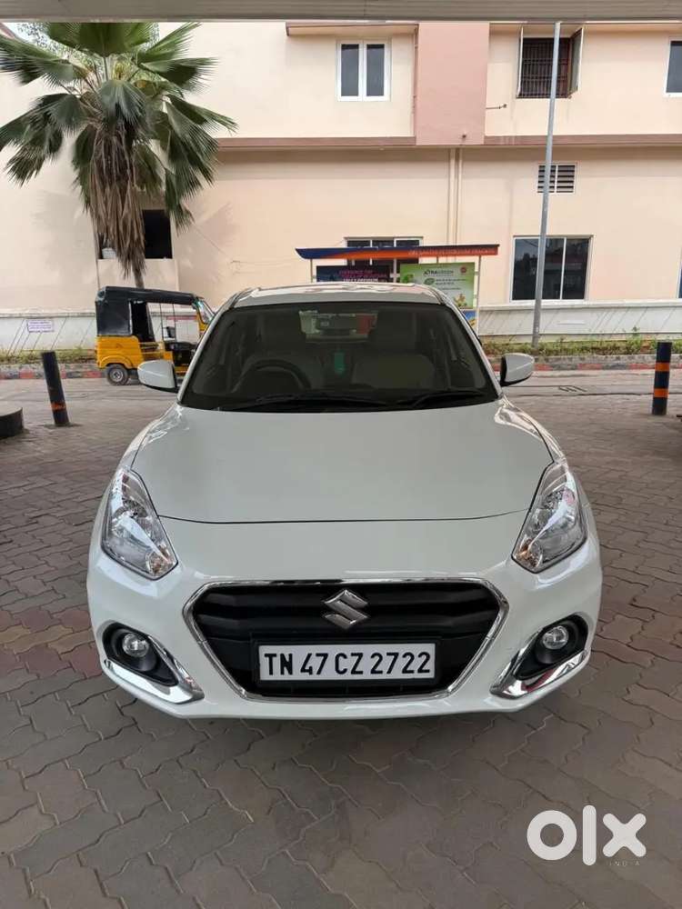 Maruti Suzuki Dzire 1.2 Vxi 2024