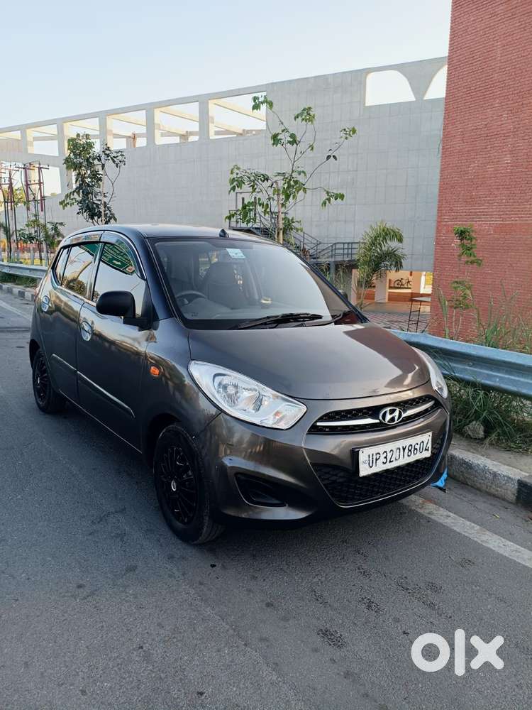 Hyundai I10 1.2 Kappa Magna, 2011, Petrol