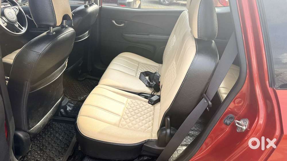 Honda Br-v I-dtec S Mt, 2016, Diesel
