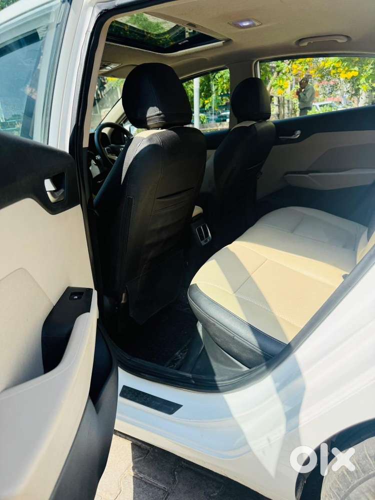 Hyundai Diesel Car 2022