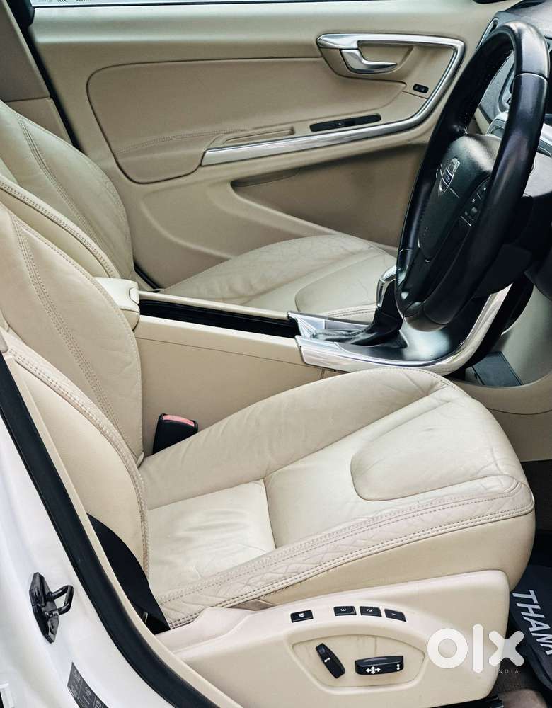 Volvo S60 D4 Kinetic, 2013, Diesel