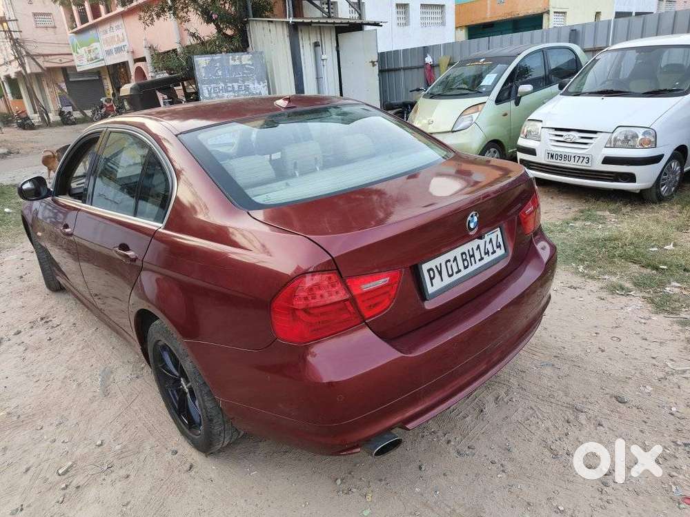 Bmw 3 Series 320d Gt Sport, 2011, Diesel