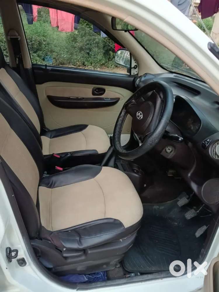 Hyundai Santro Xing Xo 2013