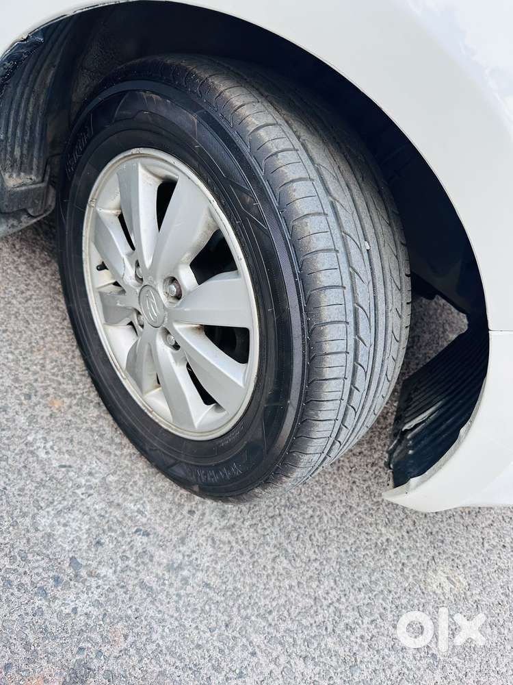 Hyundai I20 Sportz 1.2 Bs-iv, 2012, Petrol