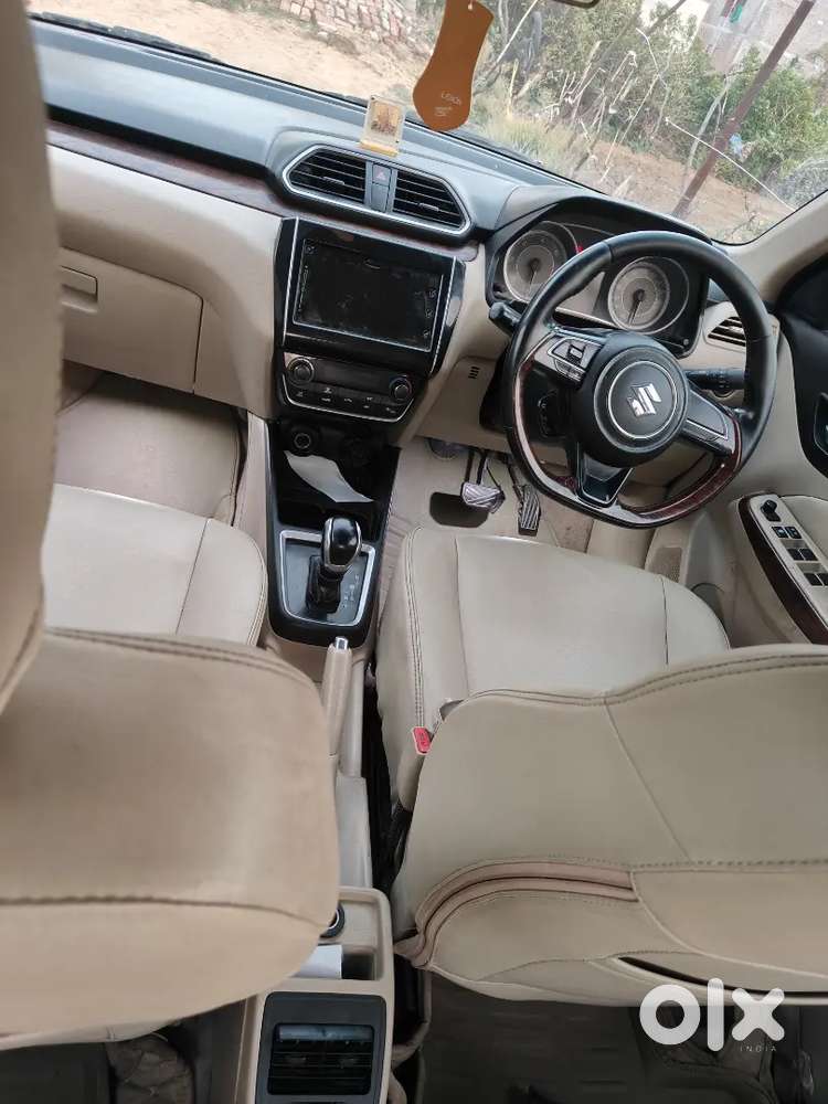 Maruti Suzuki Swift Dzire 2019 Diesel 96300 Km Driven