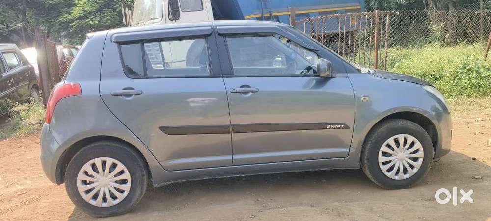Maruti Suzuki Swift 1.3 Vxi Abs, 2010, Petrol