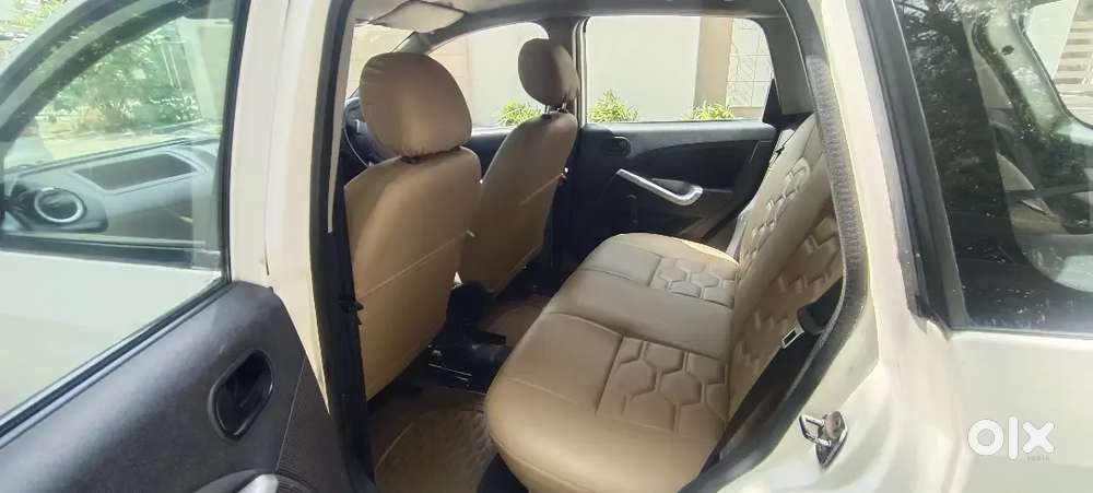 Ford Figo Lxi 2011 Diesel