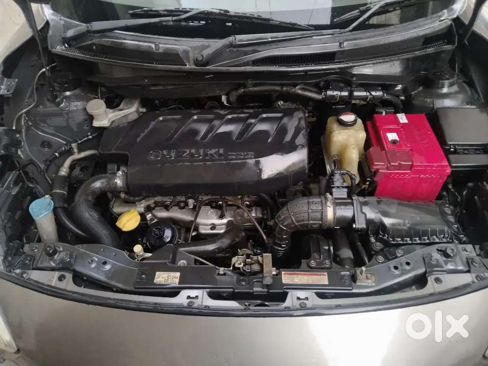 Maruti Suzuki Dzire 2018