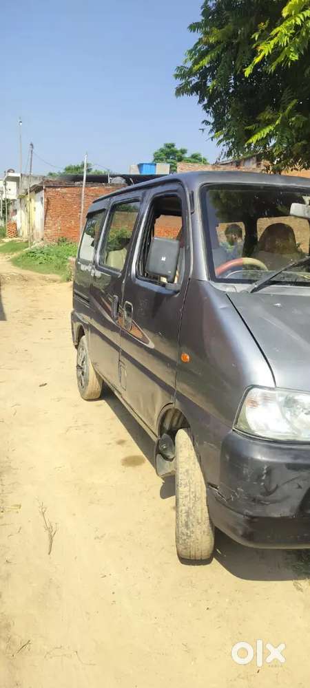 Maruti Suzuki Eeco 2017 Cng & Hybrids 68000 Km Driven