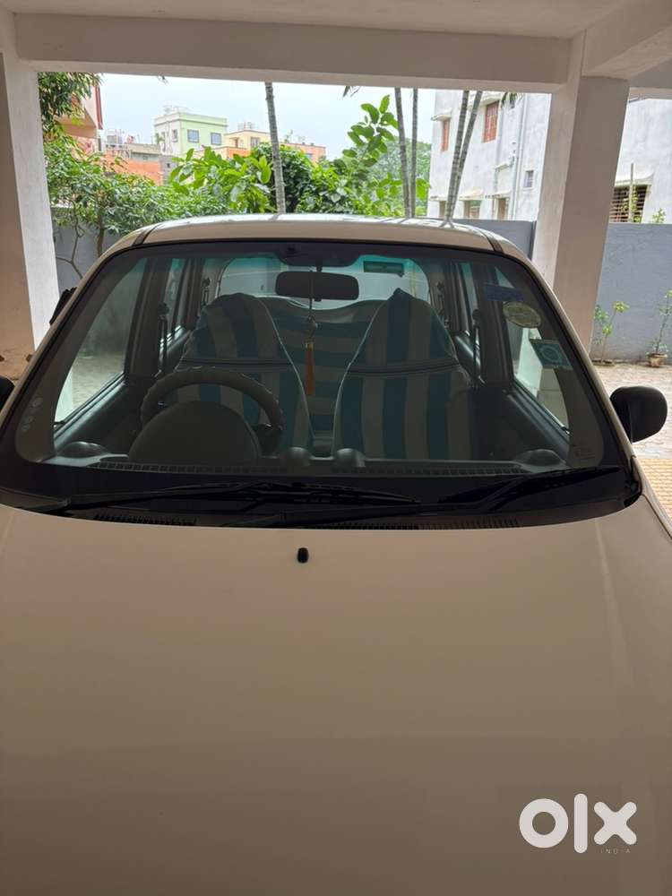 Hyundai Santro Gls 2010 Petrol  1st Owner  Well Maintained
