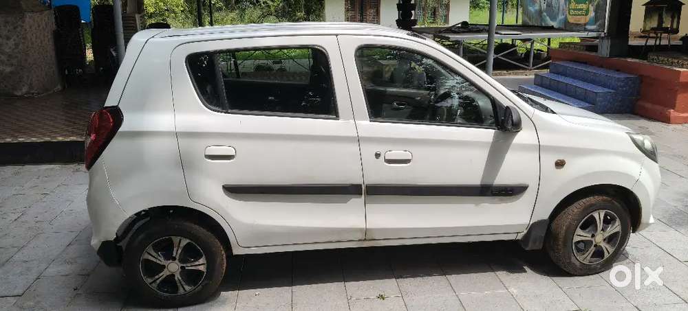 Maruthi Alto800 Lxi N