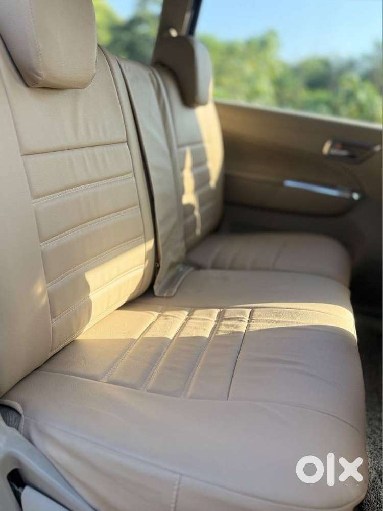 Maruti Suzuki Ertiga Shvs Vdi, 2016, Diesel