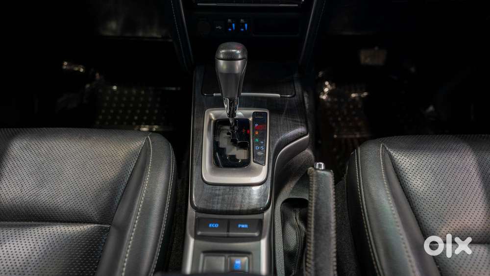 Toyota Fortuner 4x2 Mt 2.7 Petrol, 2024, Petrol