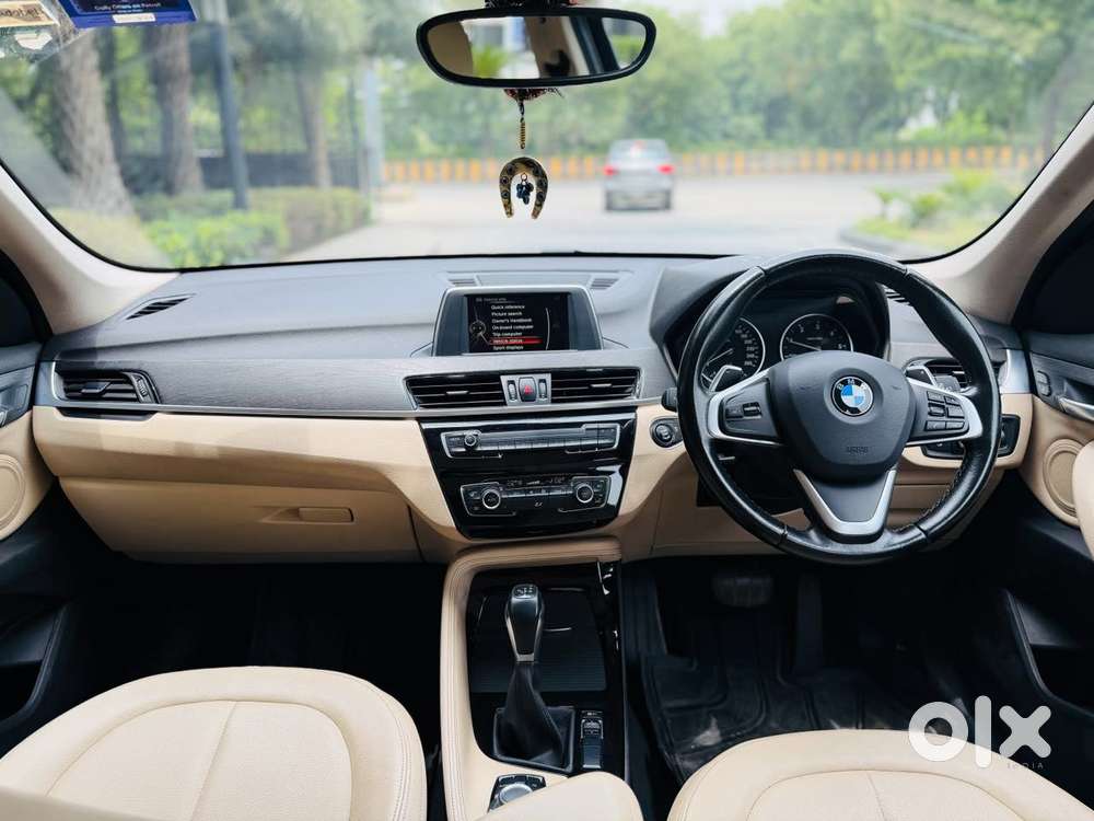 Bmw X1 2.0 Sdrive 20d, 2016, Diesel