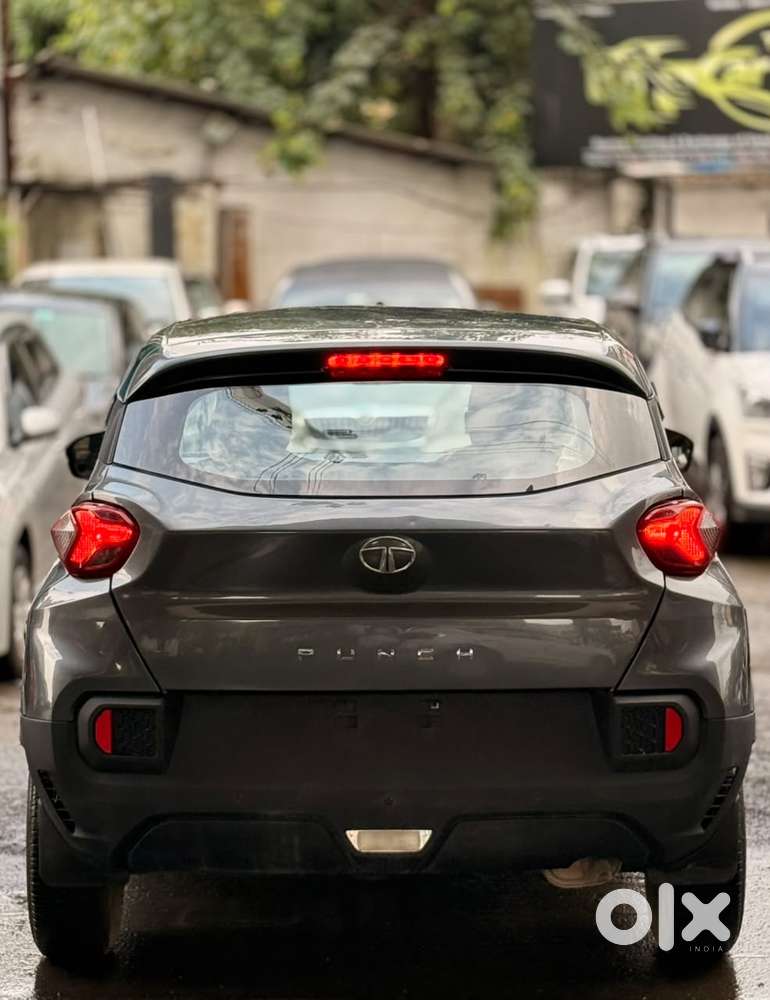 Tata Punch Pure Icng, 2023, Diesel