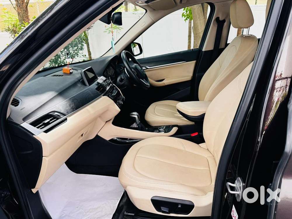 Bmw X1 2018 Diesel Well Maintained