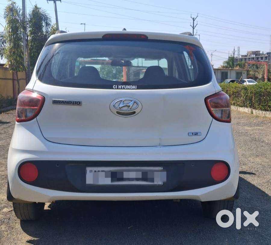 Hyundai Grand I10 Magna 1.1 Crdi, 2020, Petrol