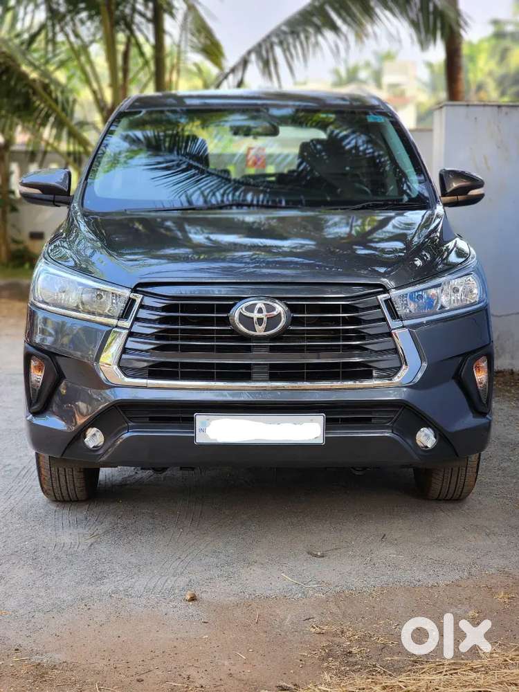 Crysta 2017(kerala)