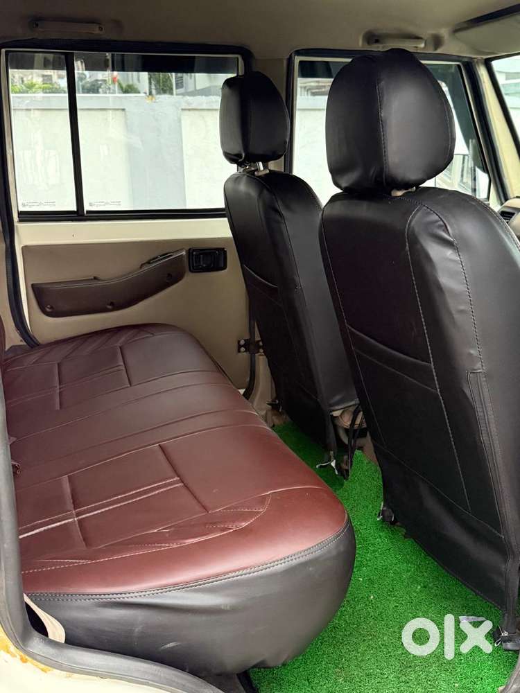 Mahindra Bolero B6, 2023, Diesel