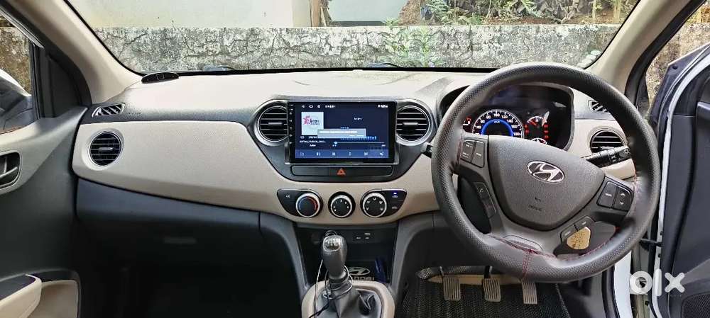 Hyundai Grand I10 2019 Variant Kappa