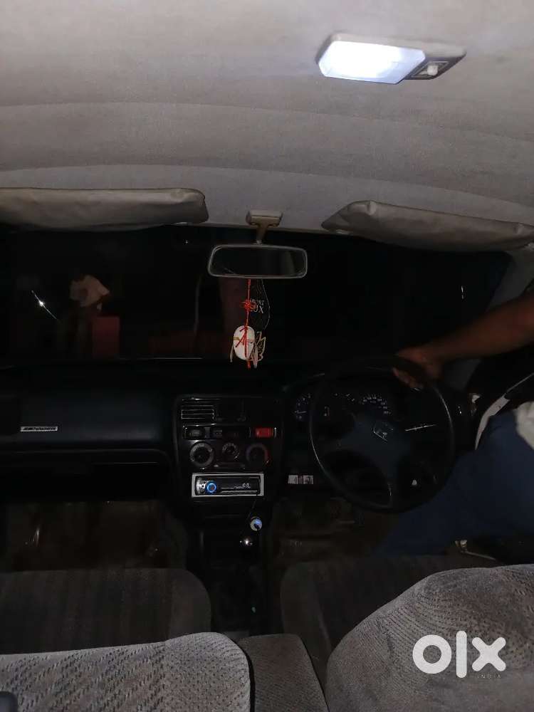 Honda City 2009