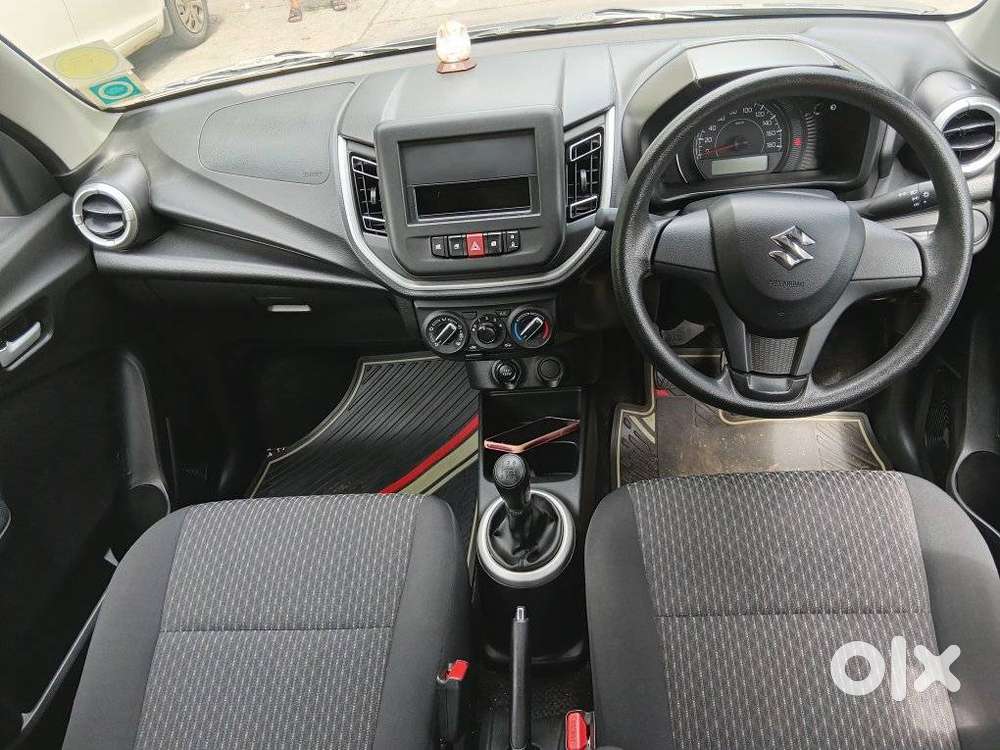 Maruti Suzuki Celerio Vxi, 2024, Petrol