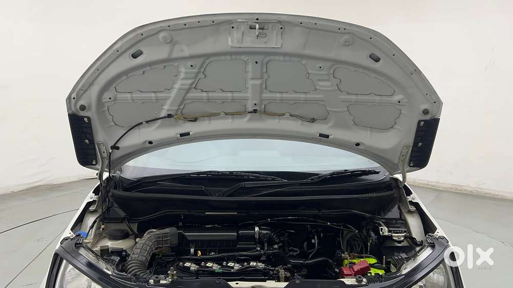Maruti Suzuki Ignis 1.2 Sigma Mt, 2024, Petrol