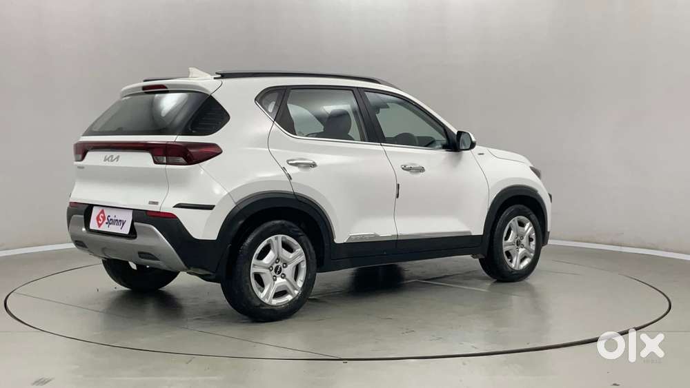 Kia Sonet Htk Plus G, 2023, Petrol
