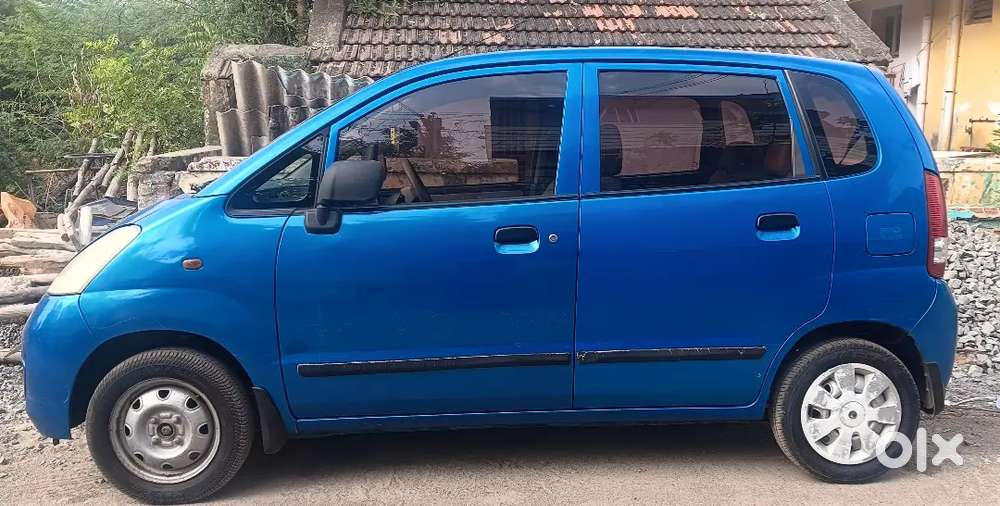 Maruti Suzuki Zen Estilo 2008 Petrol 61000 Km Driven