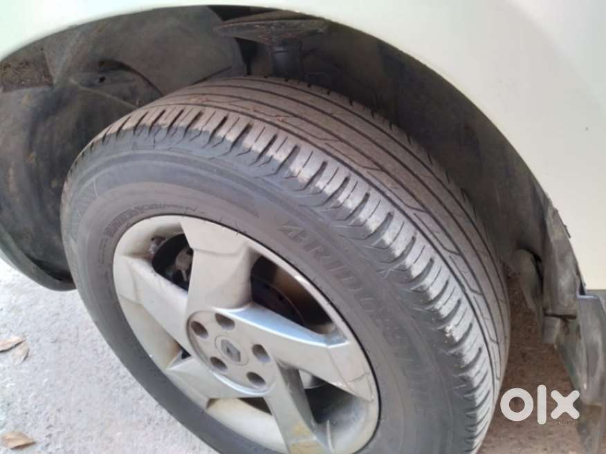 Renault Duster Rxl Pack 85 Diesel, 2016, Diesel