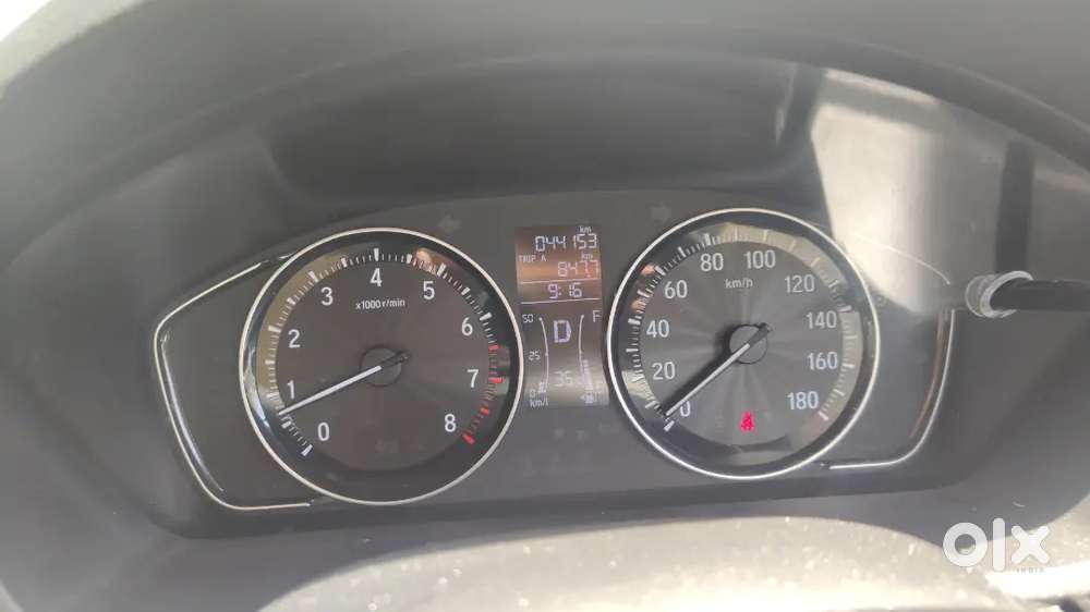 Brand New Condition Vehicle Is Non Accidental