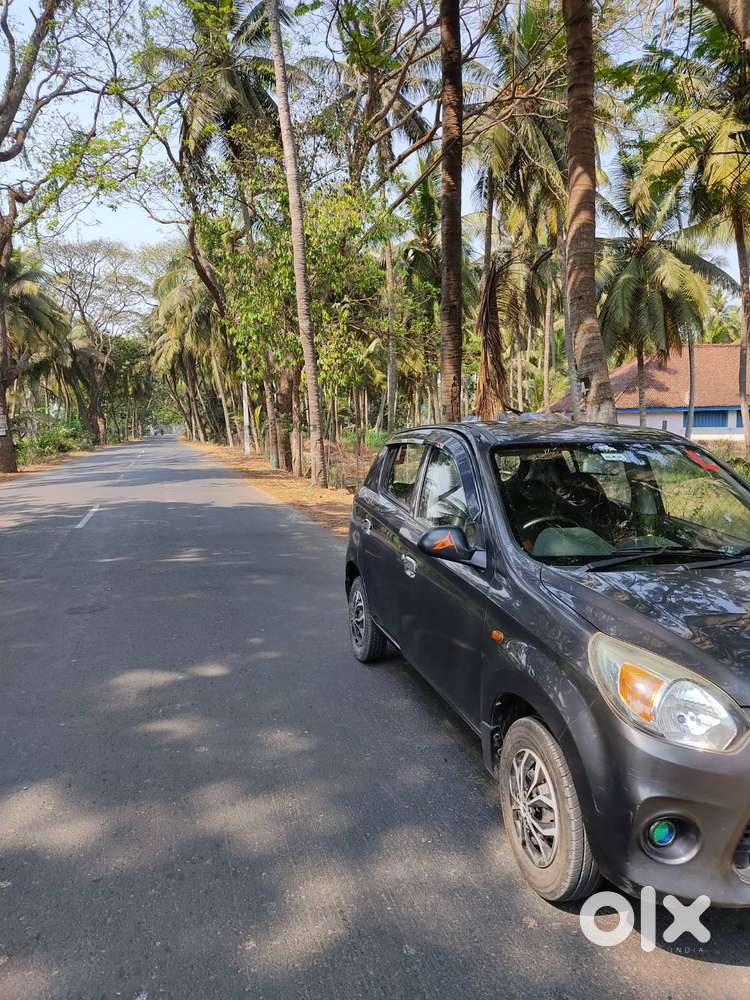 Maruti Suzuki Alto 800 Lxi 2018  Less Driven  Well Maintained