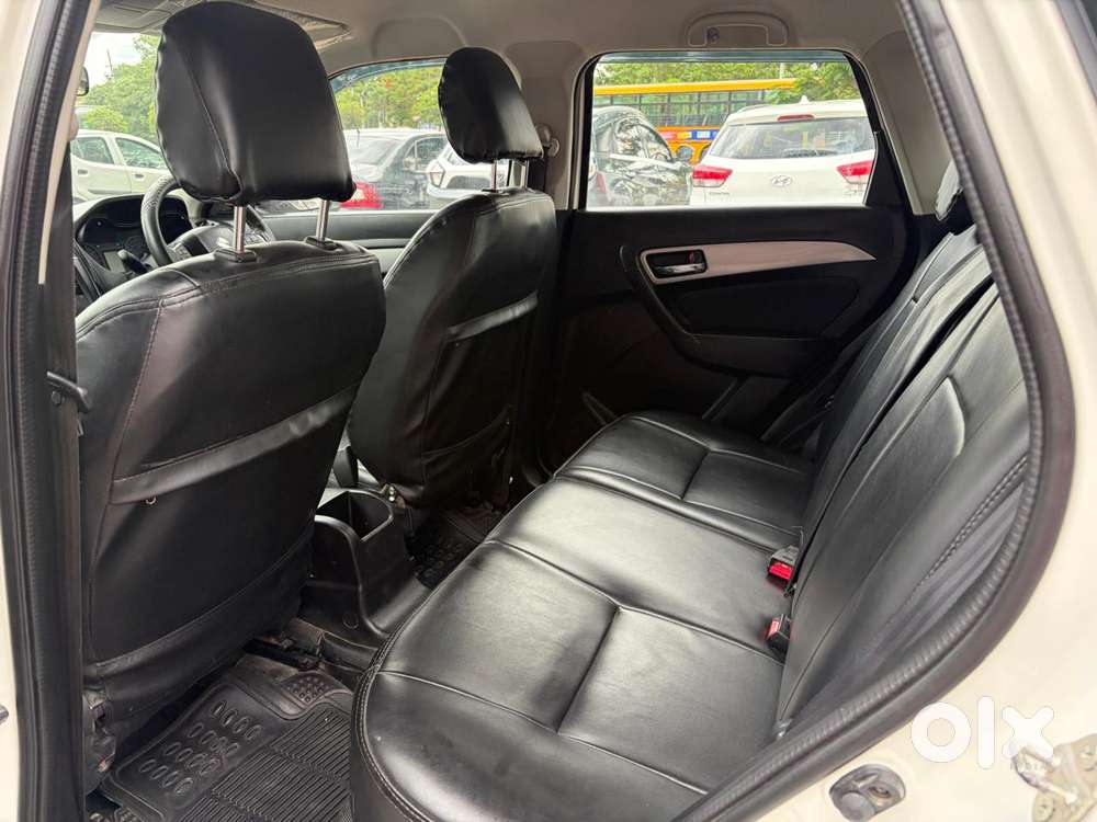 Maruti Suzuki Brezza 1.5 Zxi Plus Smart Hybrid, 2021, Petrol