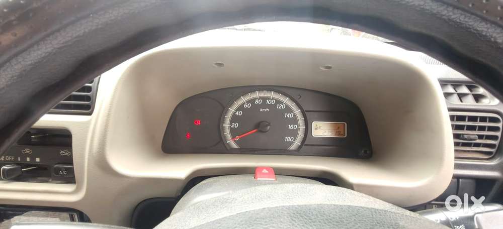Maruti Suzuki Eeco 7 Seater Ac, 2021, Petrol
